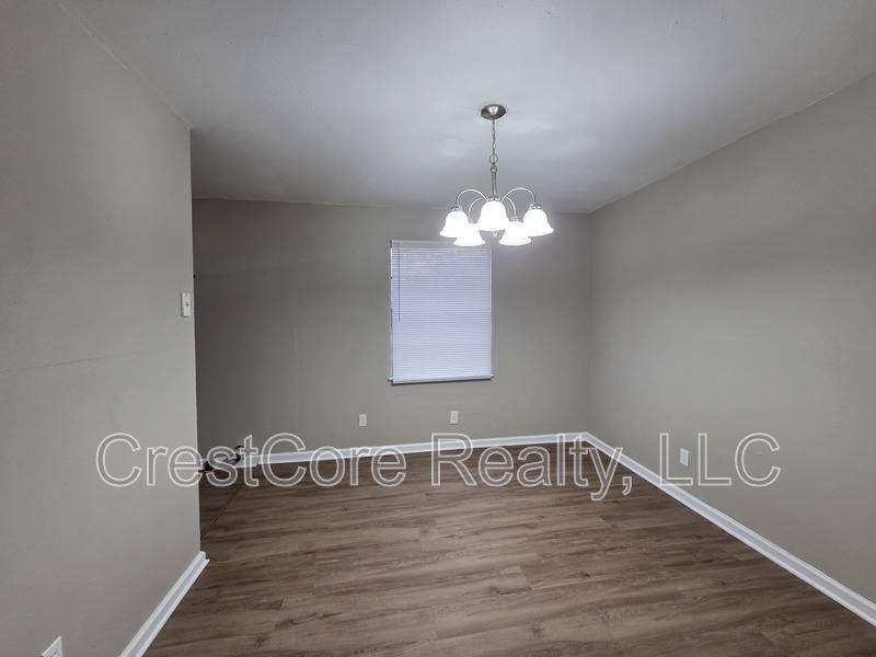 House for rent at 4535 Beacon Hill Dr, Memphis, TN 38127