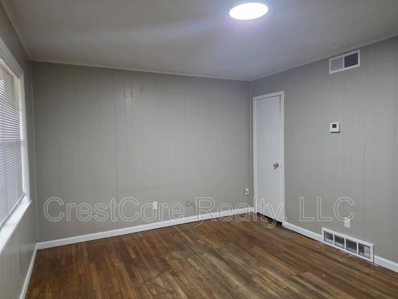 House for rent at 4535 Beacon Hill Dr, Memphis, TN 38127