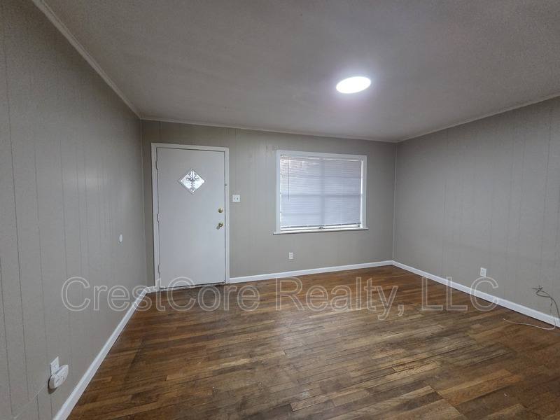 House for rent at 4535 Beacon Hill Dr, Memphis, TN 38127