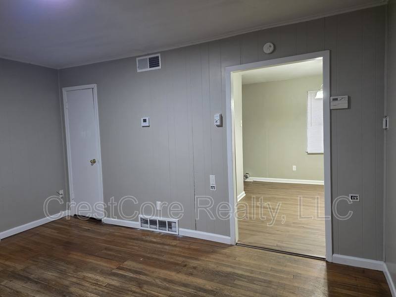 House for rent at 4535 Beacon Hill Dr, Memphis, TN 38127
