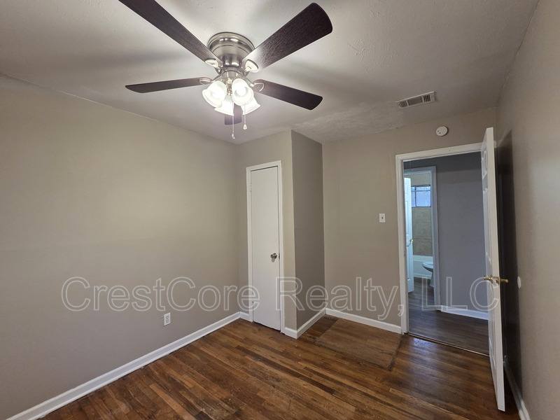 House for rent at 4535 Beacon Hill Dr, Memphis, TN 38127