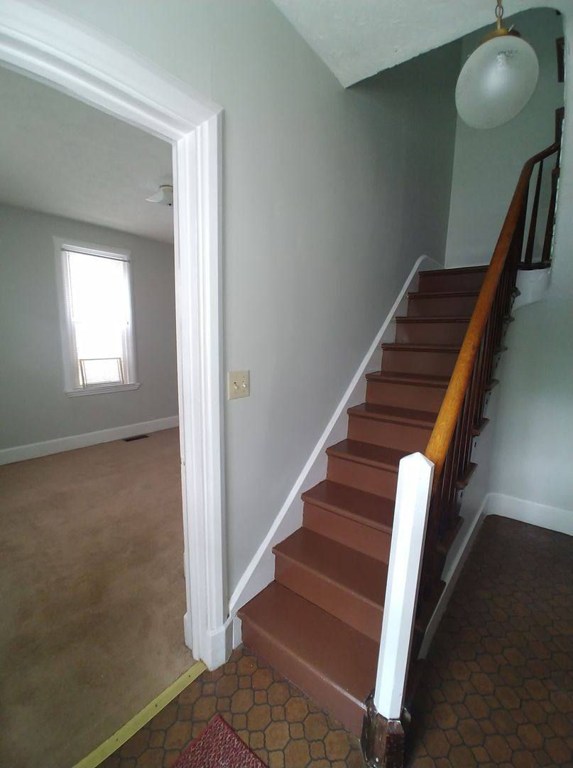 Apartment for rent at 308 N 11th St, Lafayette, IN 47904