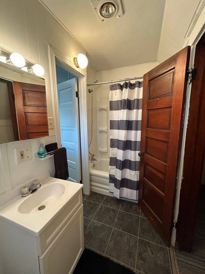 Apartment for rent at 308 N 11th St, Lafayette, IN 47904