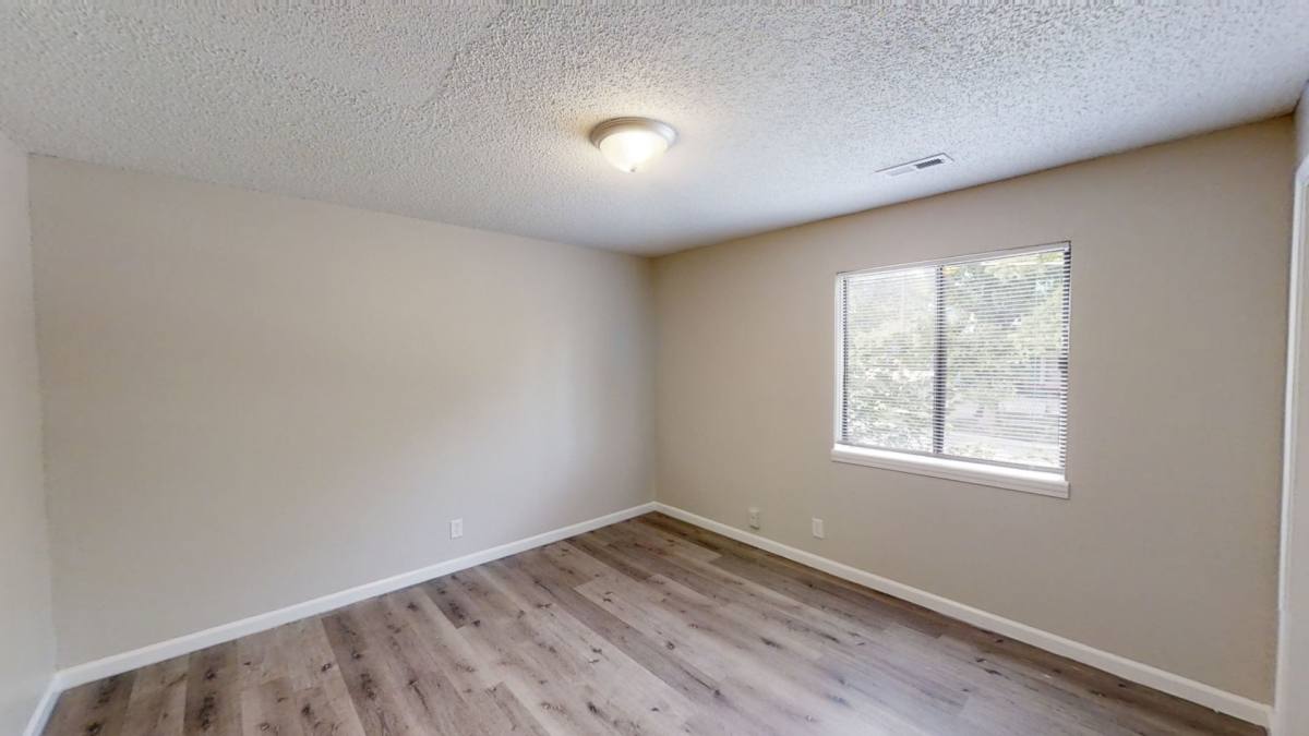 Apartment for rent at 1307 SW Harrison St, Topeka, KS 66612