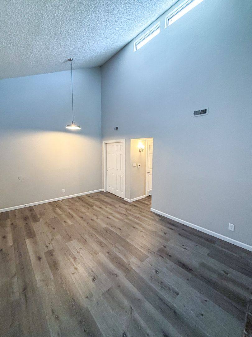 Apartment for rent at 1307 SW Harrison St, Topeka, KS 66612