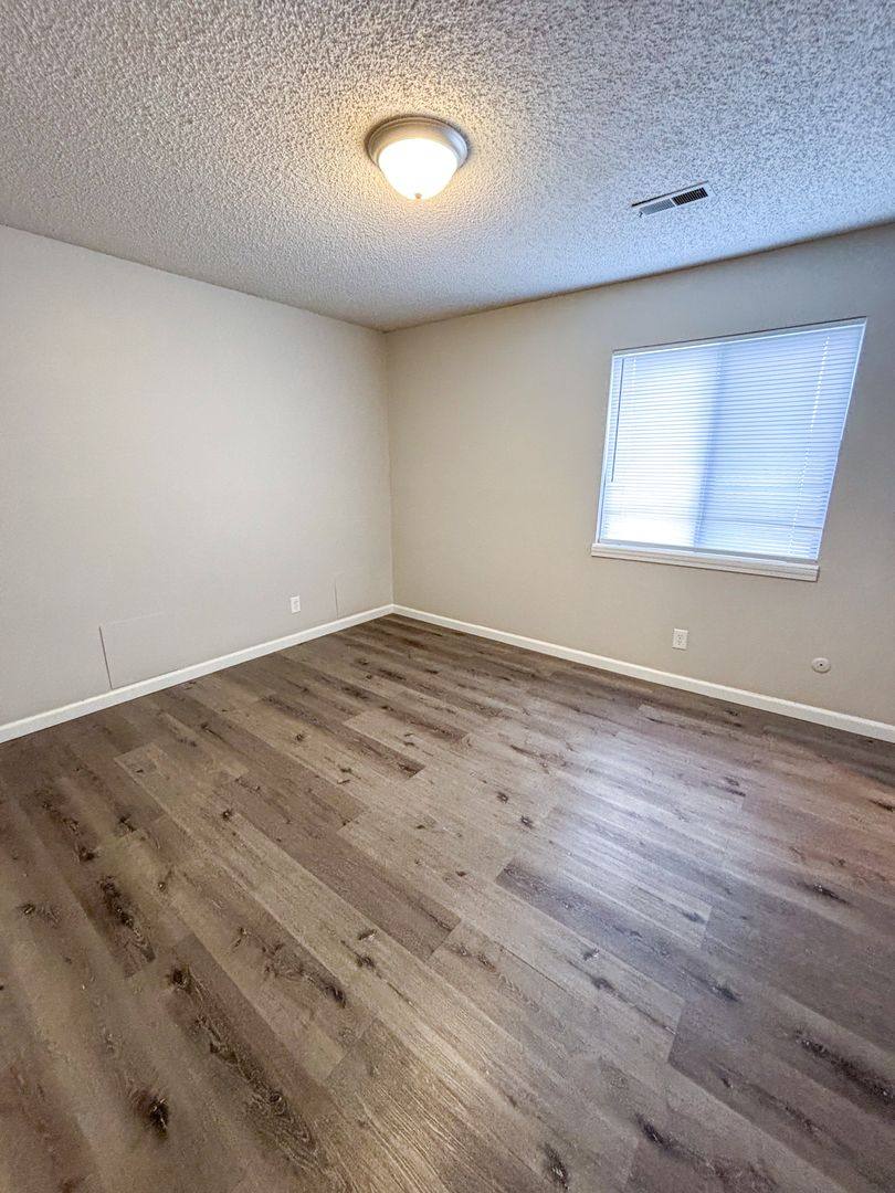 Apartment for rent at 1307 SW Harrison St, Topeka, KS 66612