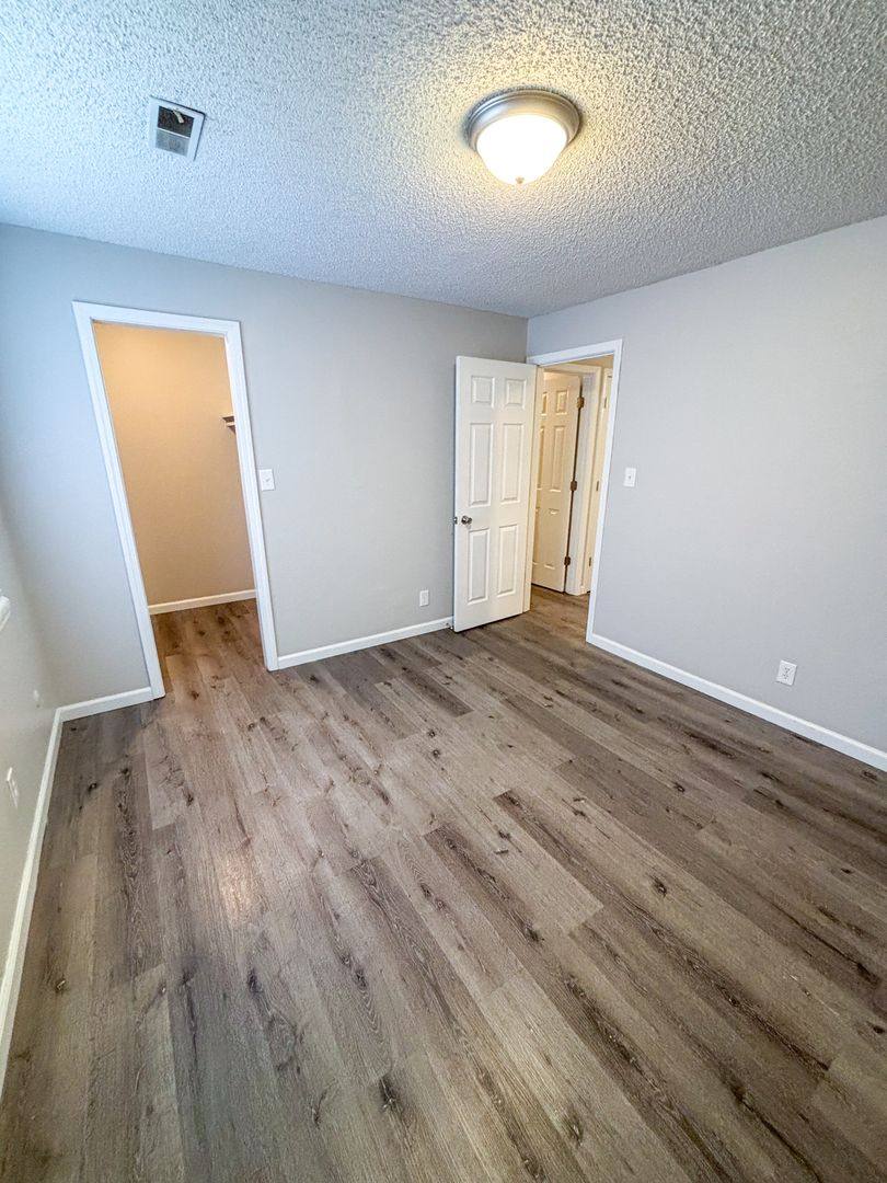 Apartment for rent at 1307 SW Harrison St, Topeka, KS 66612