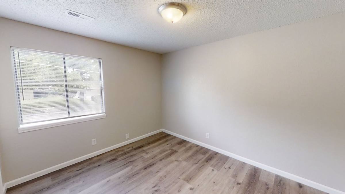 Apartment for rent at 1307 SW Harrison St, Topeka, KS 66612