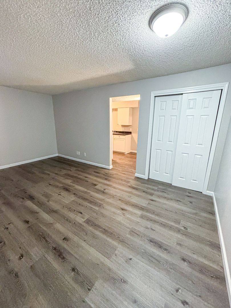 Apartment for rent at 1307 SW Harrison St, Topeka, KS 66612