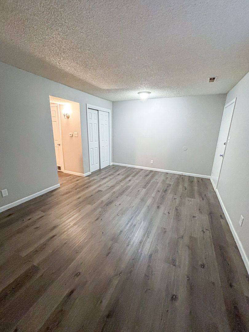 Apartment for rent at 1307 SW Harrison St, Topeka, KS 66612