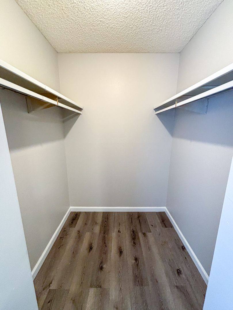 Apartment for rent at 1307 SW Harrison St, Topeka, KS 66612
