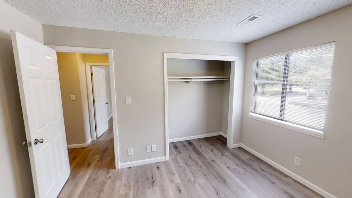 Apartment for rent at 1307 SW Harrison St, Topeka, KS 66612