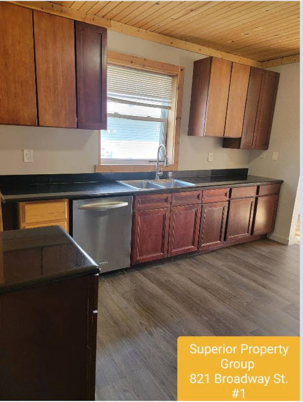 Apartment for rent at 821 Broadway Ave #1, Wisconsin Dells, WI 53965
