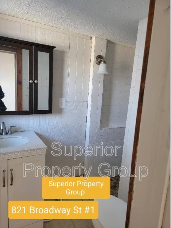 Apartment for rent at 821 Broadway Ave #1, Wisconsin Dells, WI 53965