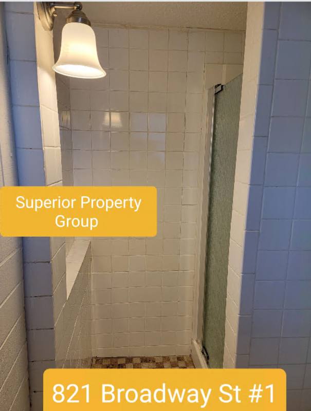 Apartment for rent at 821 Broadway Ave #1, Wisconsin Dells, WI 53965