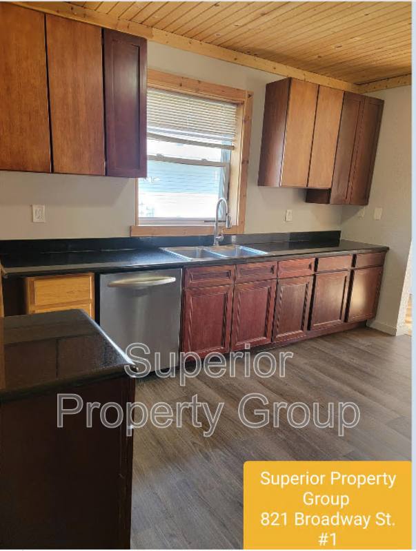 Apartment for rent at 821 Broadway Ave #1, Wisconsin Dells, WI 53965