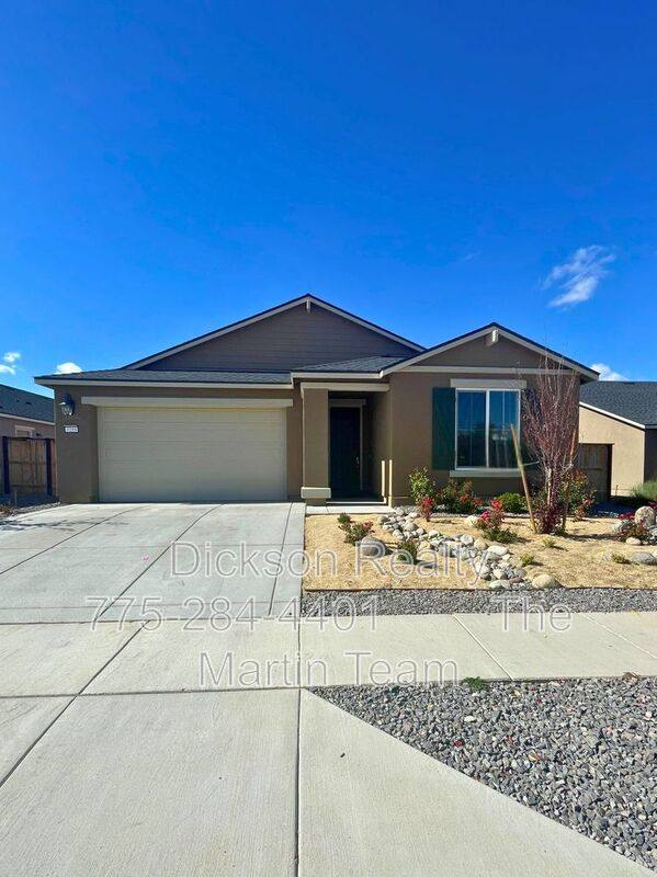 House for rent at 7255 Rutherford Dr, Reno, NV 89506