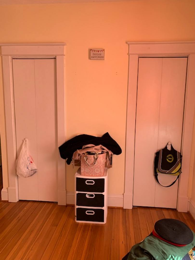 Apartment for rent at 215 N Lewis St, Lexington, VA 24450