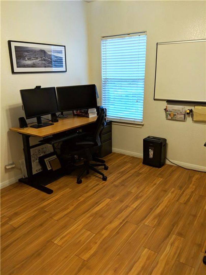 Townhouse for rent at 5501 Duval St #B, Austin, TX 78751