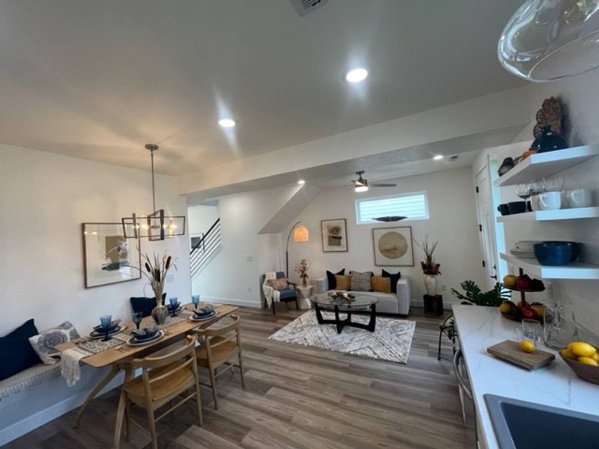 Townhouse for rent at 221 Fairgrounds Rd Hamilton, Mount, Hamilton, MT 59840