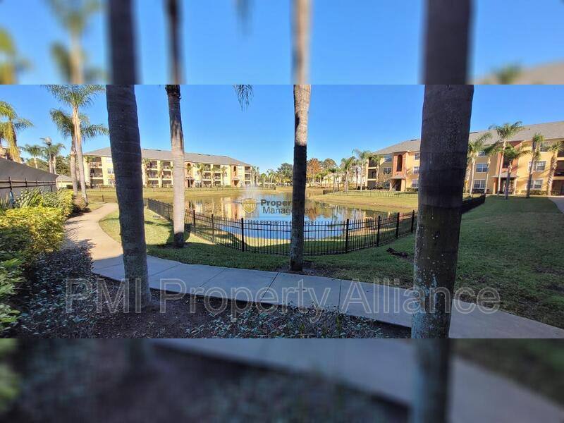 Apartment for rent at 3508 Windy Walk Way #301, Orlando, FL 32837