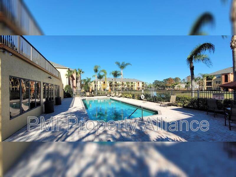 Apartment for rent at 3508 Windy Walk Way #301, Orlando, FL 32837