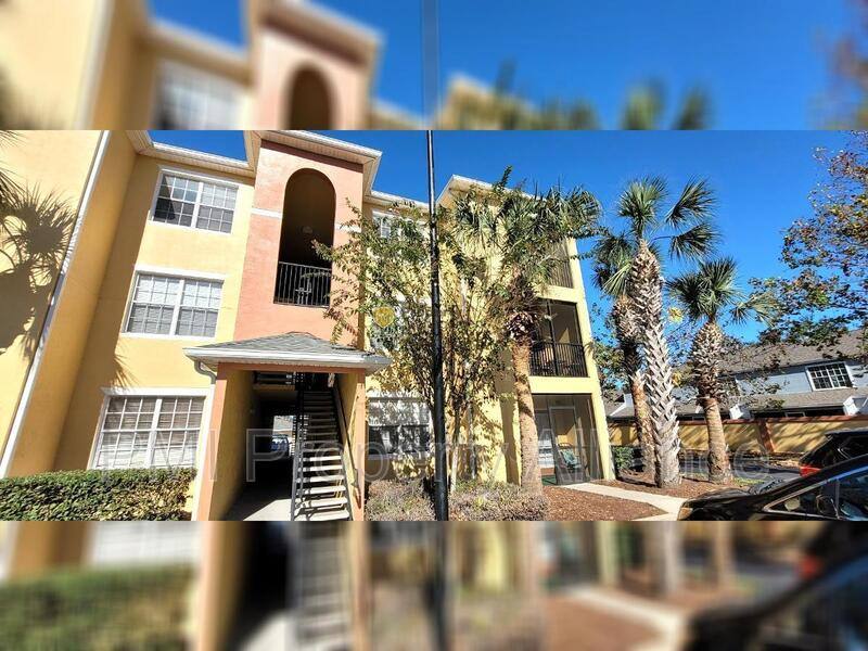Apartment for rent at 3508 Windy Walk Way #301, Orlando, FL 32837