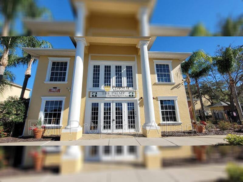 Apartment for rent at 3508 Windy Walk Way #301, Orlando, FL 32837