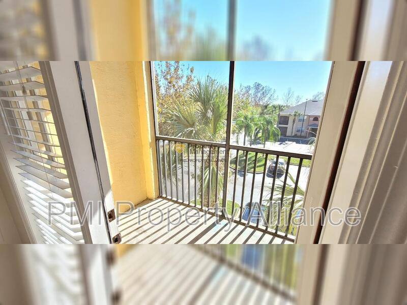 Apartment for rent at 3508 Windy Walk Way #301, Orlando, FL 32837