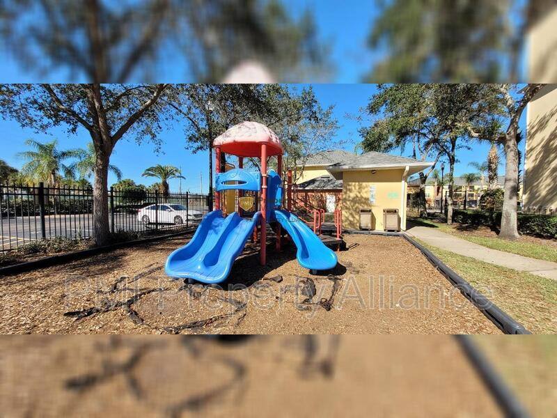 Apartment for rent at 3508 Windy Walk Way #301, Orlando, FL 32837