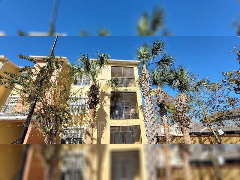Apartment for rent at 3508 Windy Walk Way #301, Orlando, FL 32837