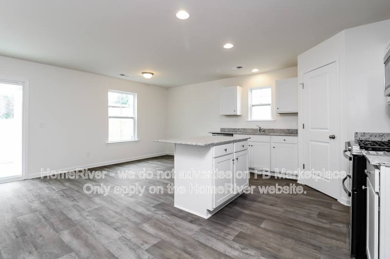 House for rent at 256 Wahoo Circle, Irmo, SC 29063