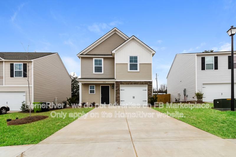 House for rent at 256 Wahoo Circle, Irmo, SC 29063