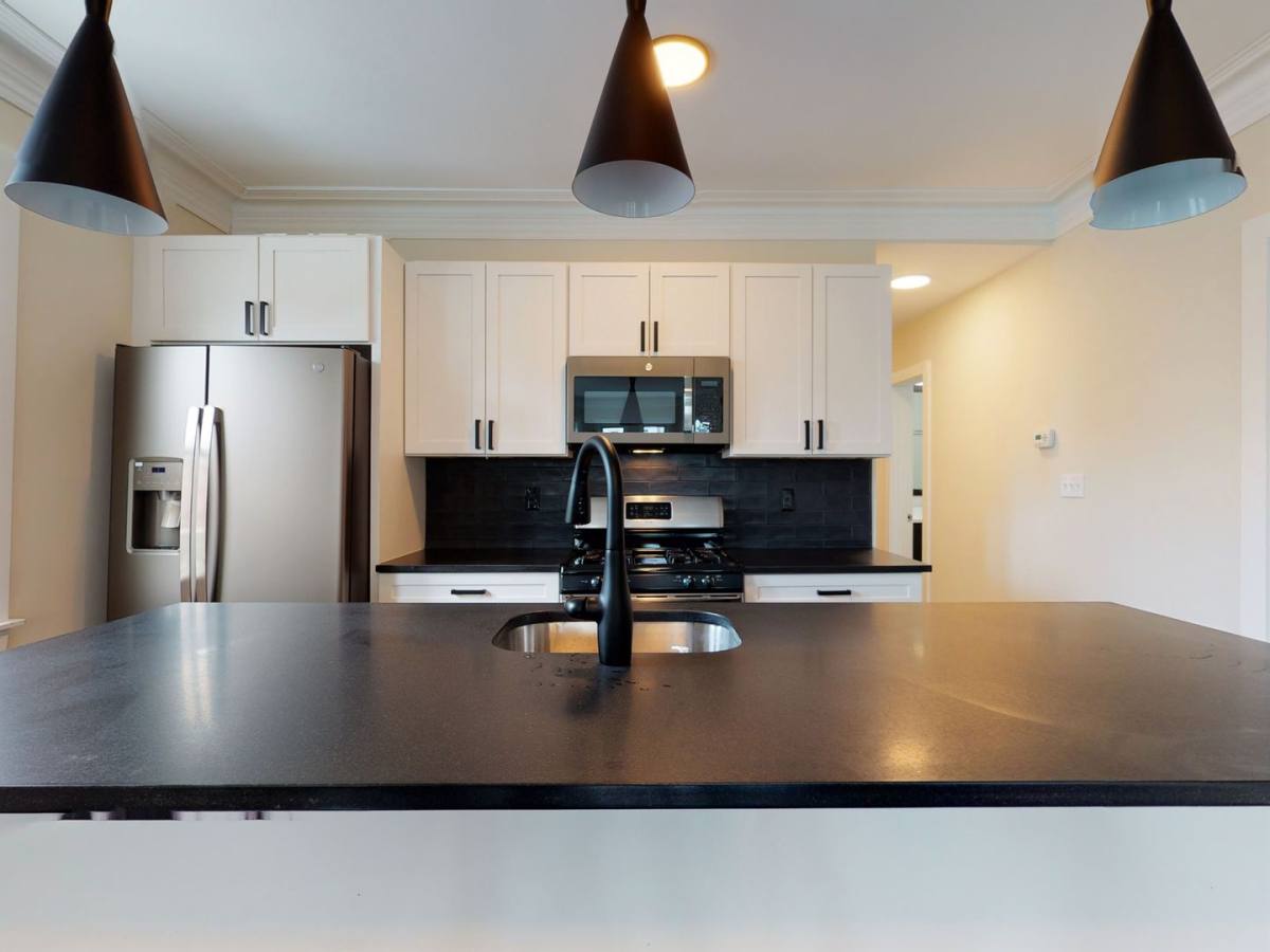 Apartment for rent at 824 Parker St #2, Roxbury Crossing, MA 02120