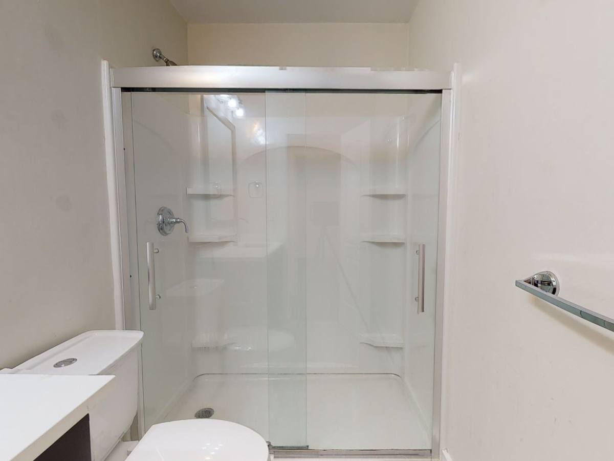 Apartment for rent at 824 Parker St #2, Roxbury Crossing, MA 02120