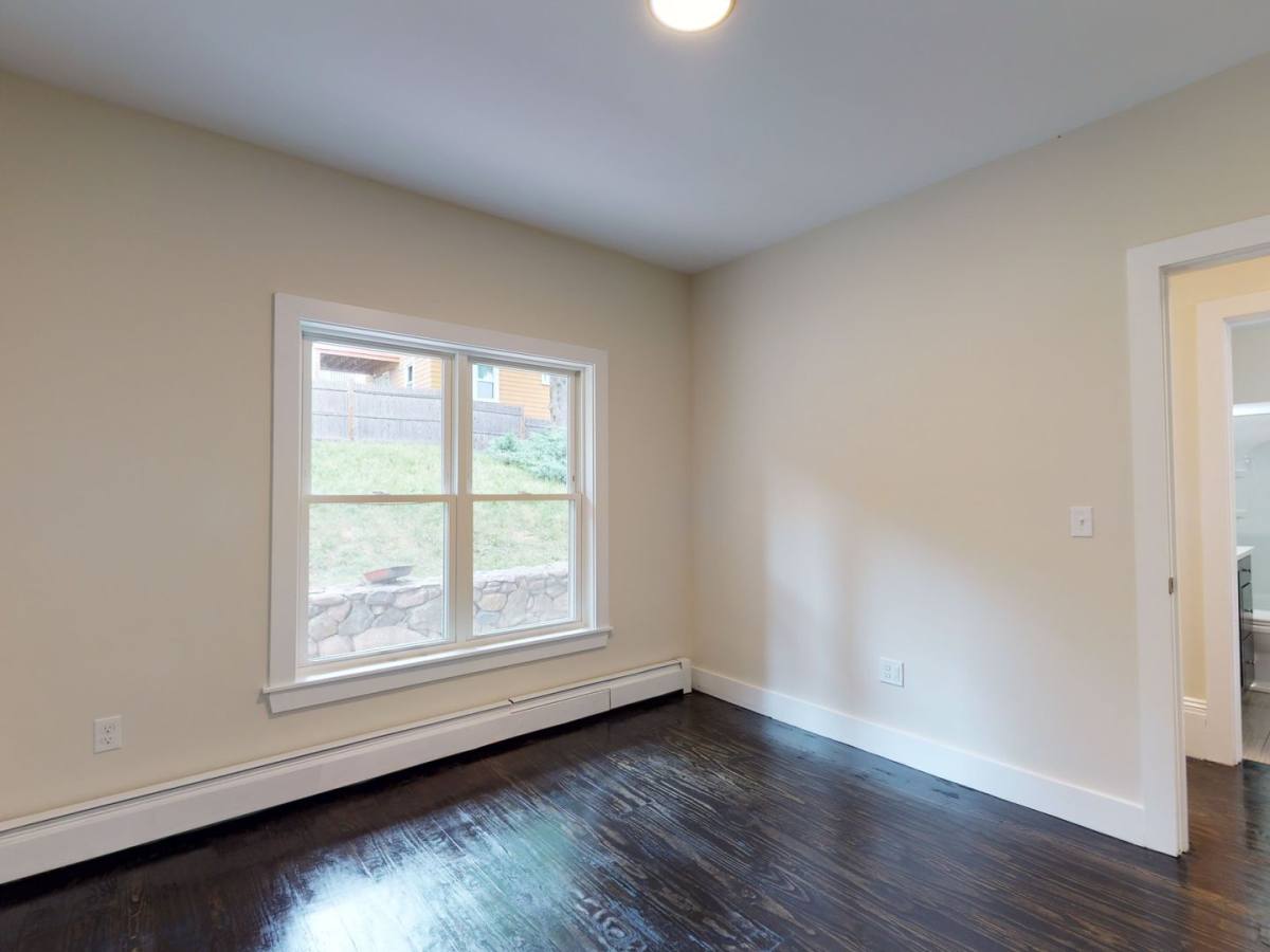 Apartment for rent at 824 Parker St #2, Roxbury Crossing, MA 02120