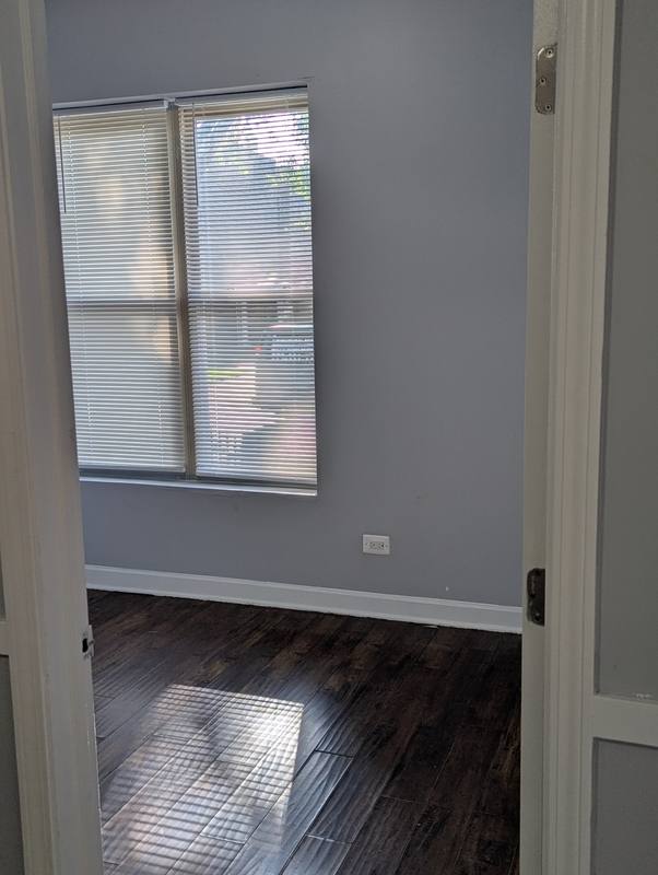 Apartment for rent at 6401 S Saint Lawrence Ave #1, Chicago, IL 60637