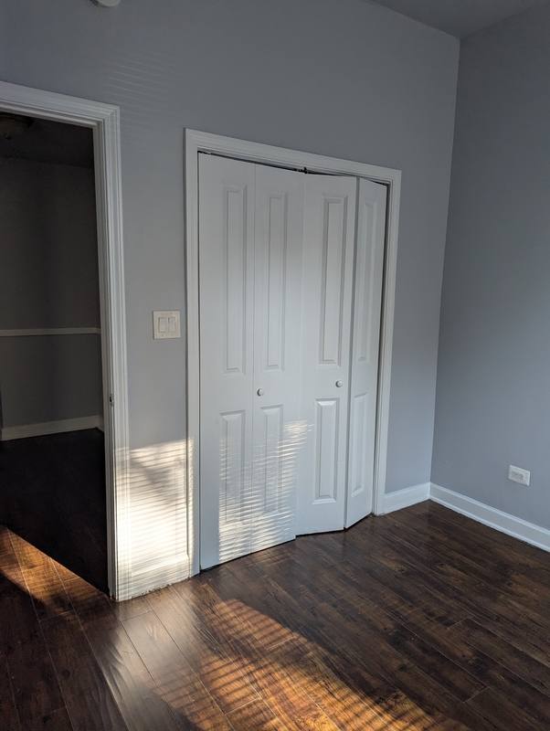 Apartment for rent at 6401 S Saint Lawrence Ave #1, Chicago, IL 60637