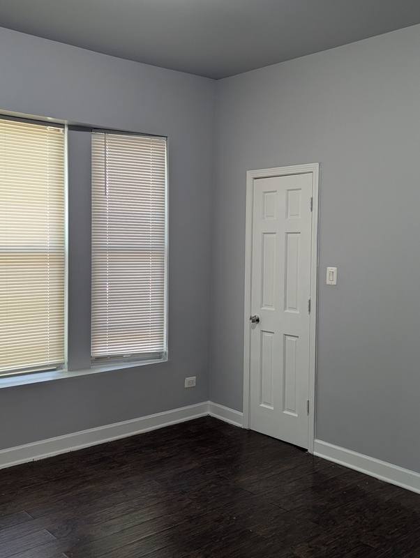 Apartment for rent at 6401 S Saint Lawrence Ave #1, Chicago, IL 60637