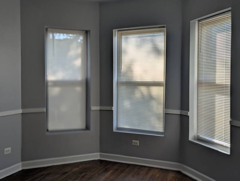 Apartment for rent at 6401 S Saint Lawrence Ave #1, Chicago, IL 60637