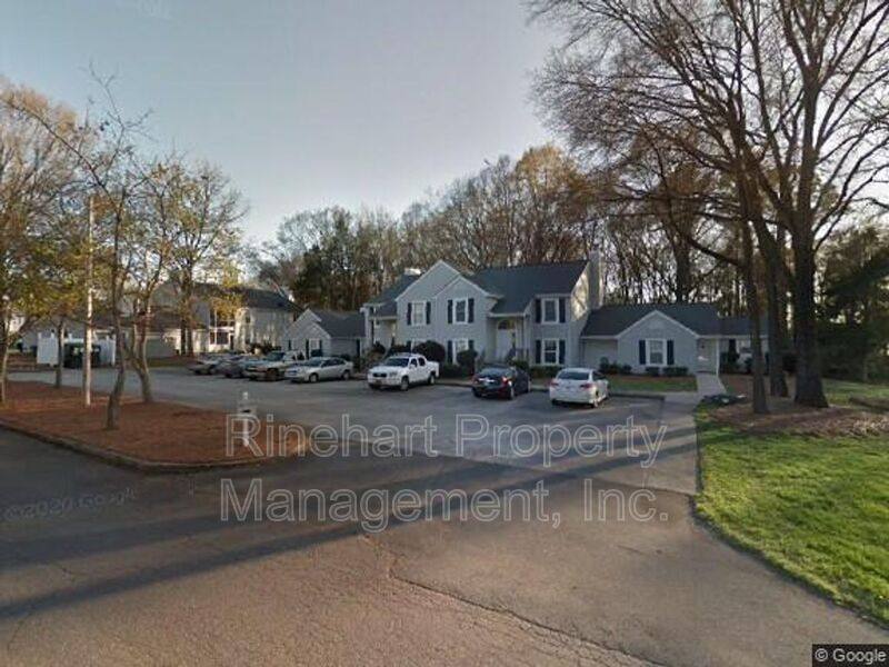 Apartment for rent at 1573 Hunt Club Court, Rock Hill, SC 29732