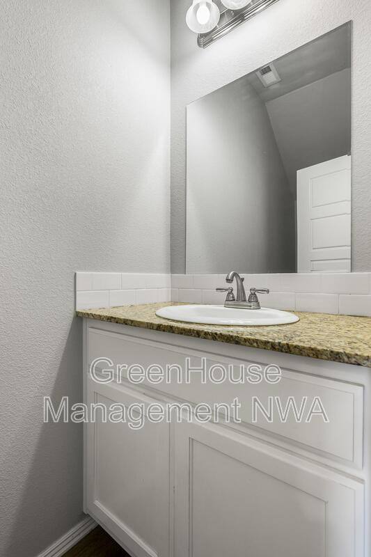 Apartment for rent at 820 Baker St NW, Gravette, AR 72736