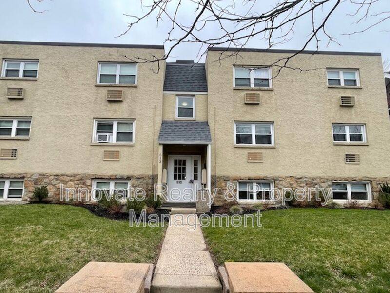Apartment for rent at 613 N Broad St #10, Lansdale, PA 19446