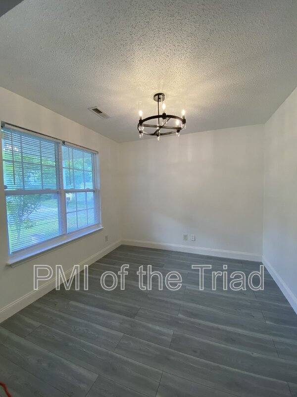 House for rent at 202 Kinnley Court, Greensboro, NC 27455