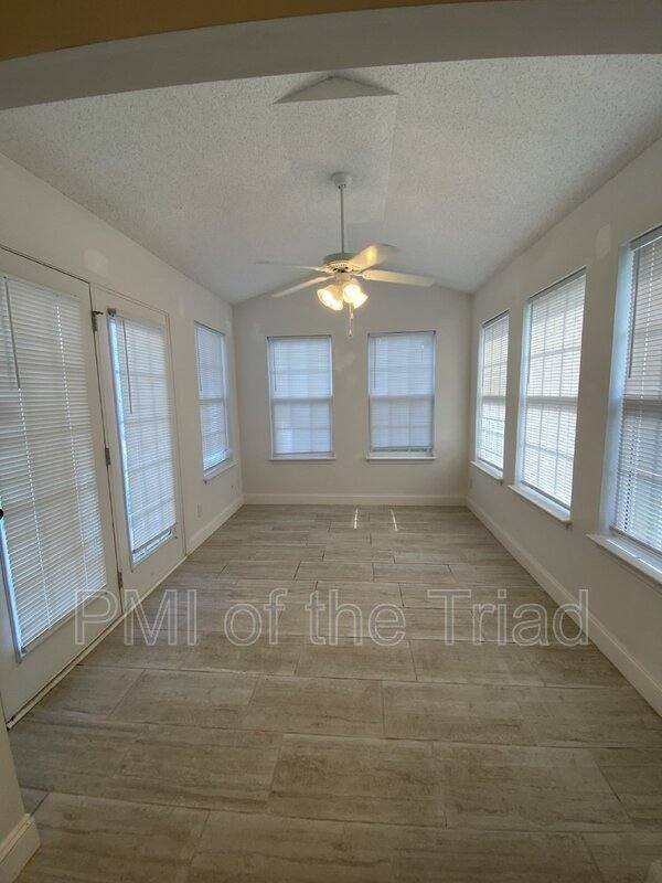 House for rent at 202 Kinnley Court, Greensboro, NC 27455