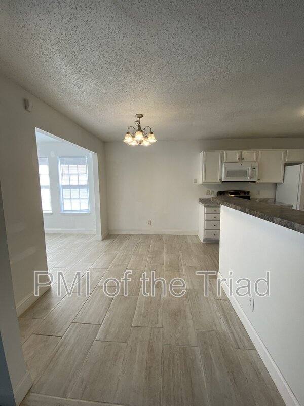 House for rent at 202 Kinnley Court, Greensboro, NC 27455