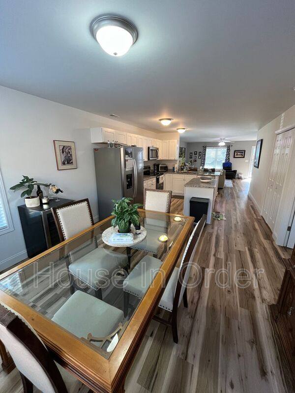 House for rent at 542 Quinn Hill Lane, Mars Hill, NC 28754