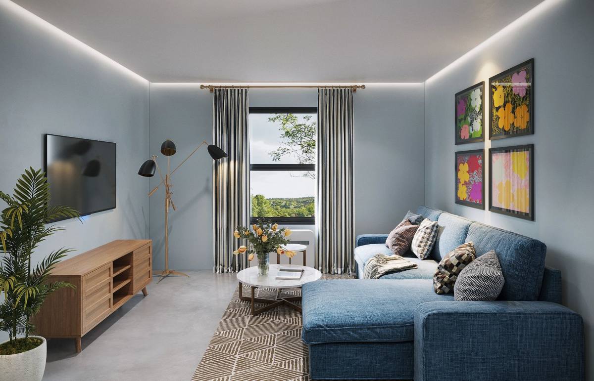 Apartment for rent at 1006 S Pugh St, State College, PA 16801