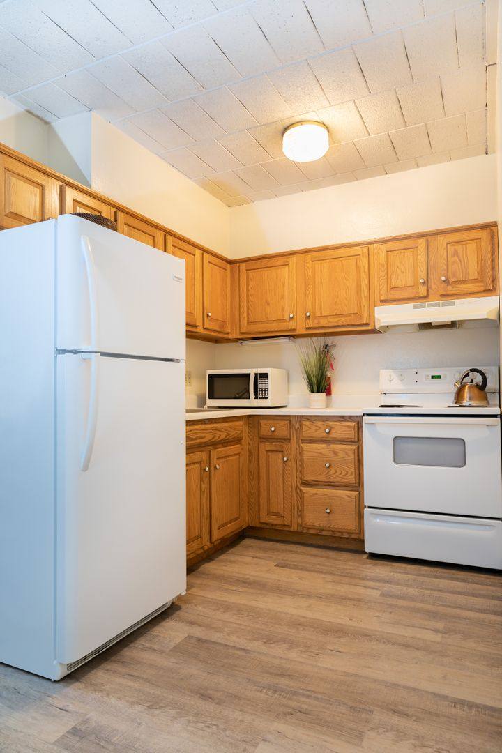 Apartment for rent at 1006 S Pugh St, State College, PA 16801