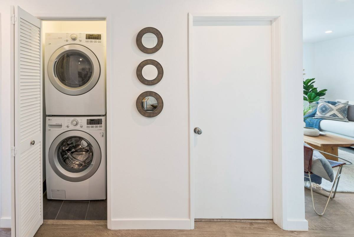 Apartment for rent at 1532 E 2nd St, Long Beach, CA 90802